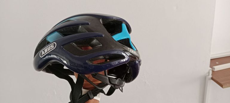 Brugt ABUS abit-02 2023 bike — billede 5 af 6