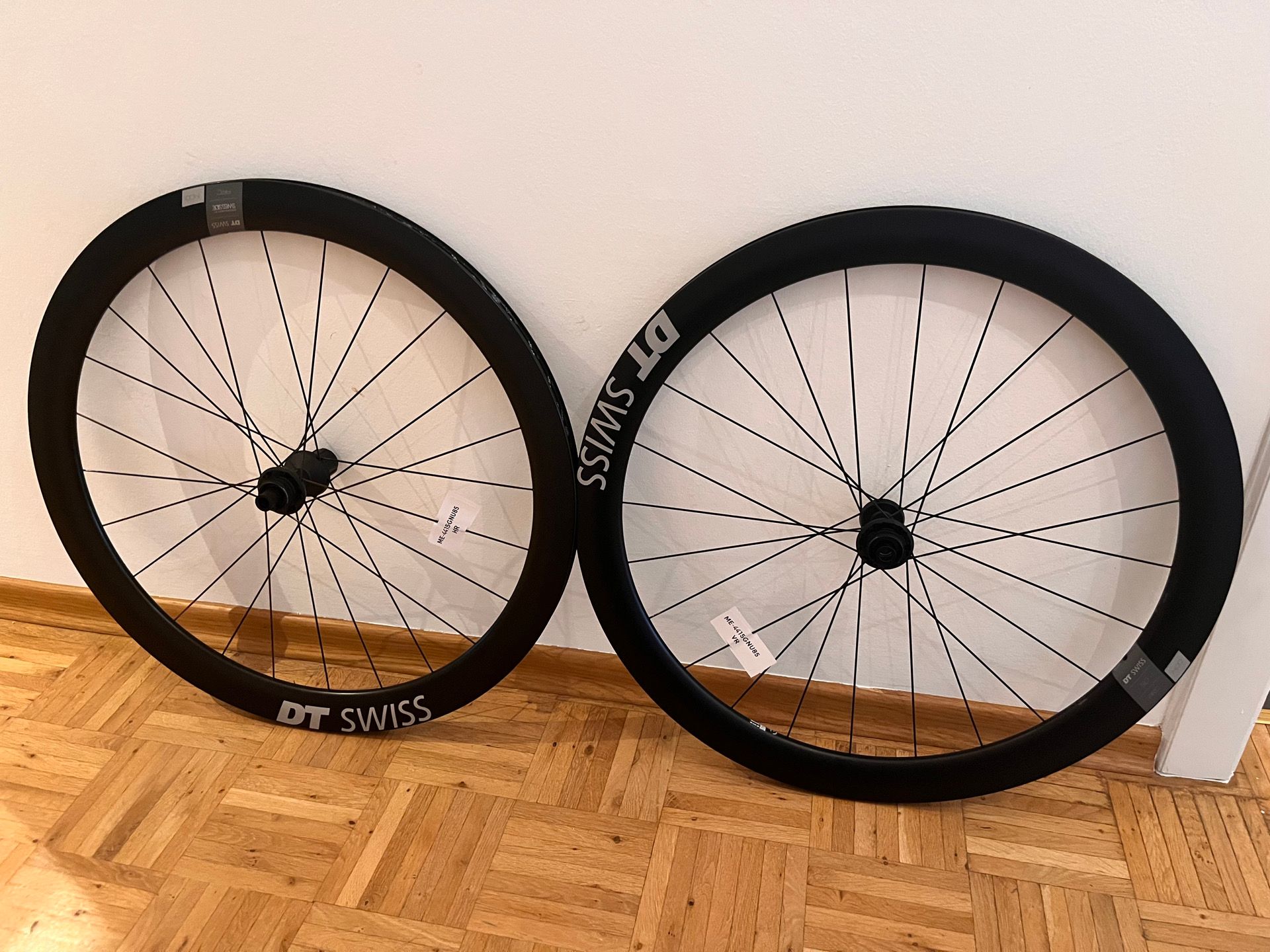 Dt Swiss DT Swiss ARC 1400 Dicut db 50mm 2024