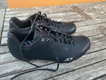 Used Giro Privateer Lace 2024 Cycling Shoes