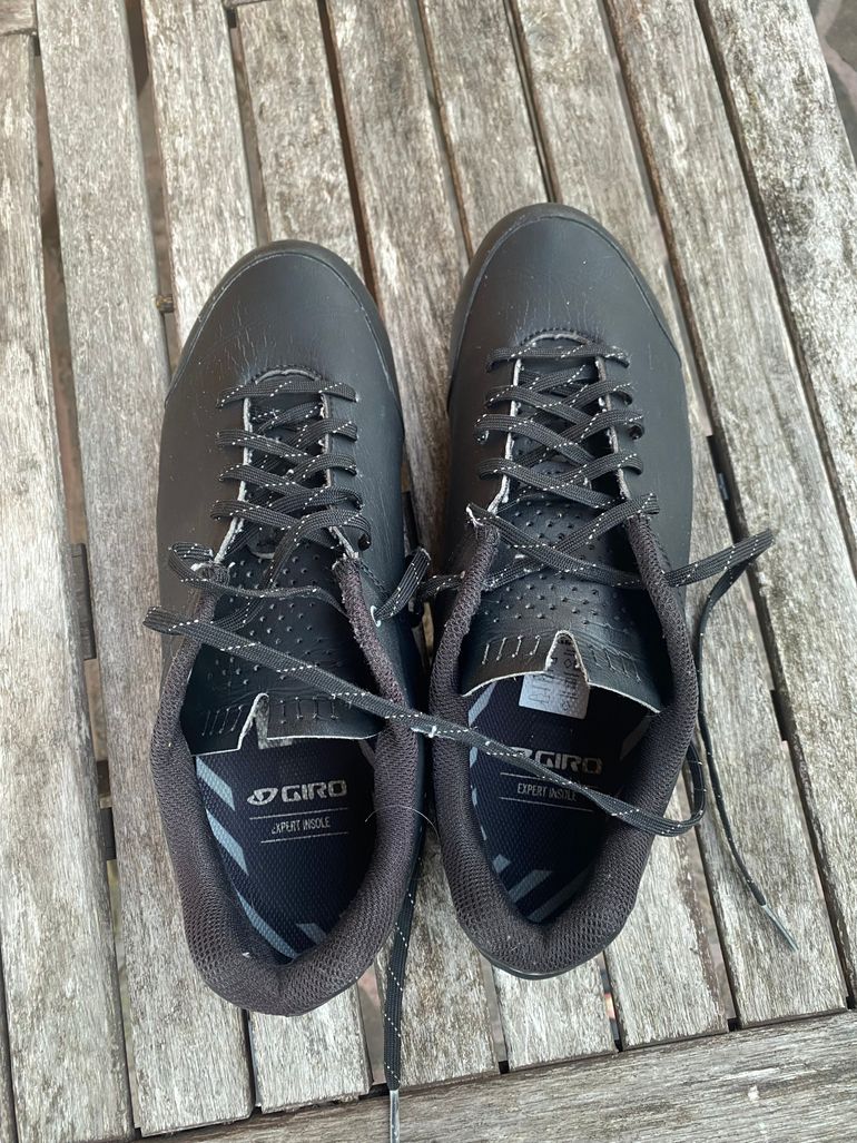 Giro Giro Privateer Lace 2024