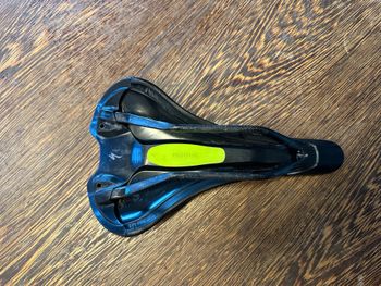 Used Specialized Power Mimic 155mm bike — image 3 of 5