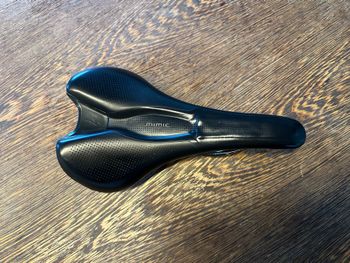 Used Specialized Power Mimic 155mm bike — image 2 of 5
