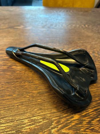 Used Specialized Power Mimic 155mm bike — image 5 of 5