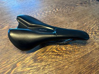 Used Specialized Power Mimic 155mm bike — image 1 of 5