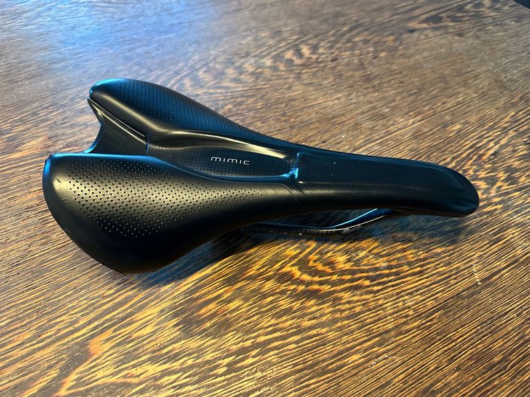 Used Specialized Power Mimic 155mm bike — image 1 of 5