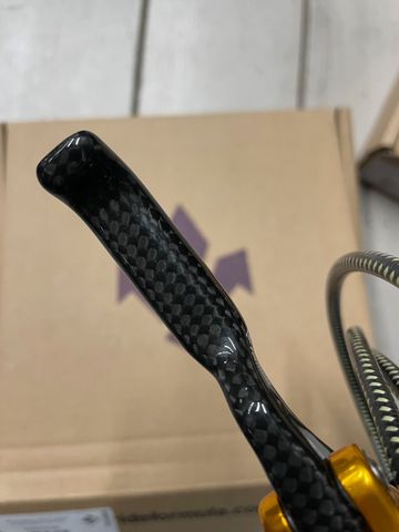 Brugt Formula Cura X Gold bike — billede 4 af 4