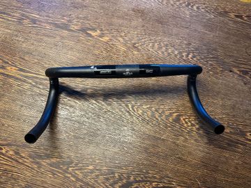 Brugt Zipp Service Course SL80 bike — billede 2 af 4