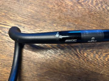 Brugt Zipp Service Course SL80 bike — billede 4 af 4