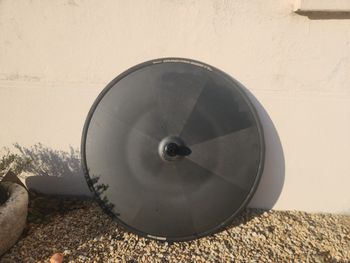 Used Roval 321 disc 2023 Wheels