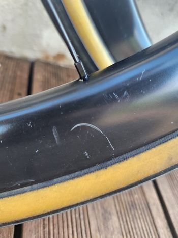 Used Giant SLR 2 2021 bike — image 4 of 4