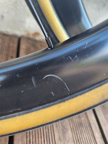 Giant SLR 2 2021 bike de segunda mano — imagen 4 de 4
