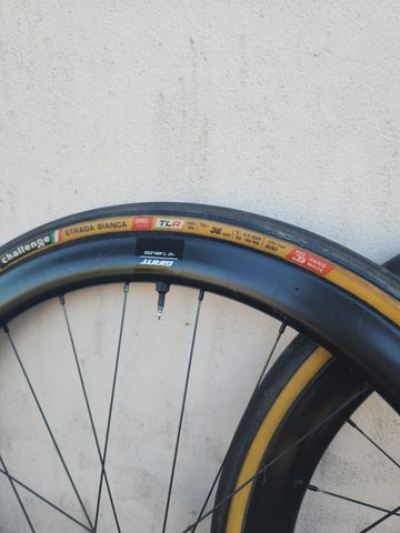 Giant SLR 2 2021 bike de segunda mano — imagen 2 de 4
