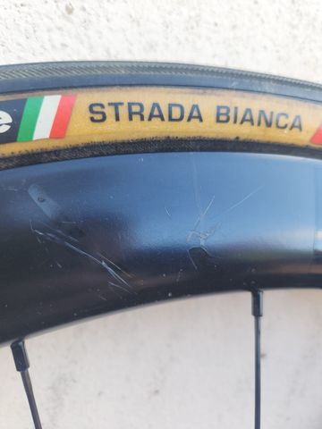 Giant SLR 2 2021 bike de segunda mano — imagen 3 de 4