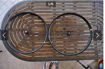 Używany Fulcrum red metal 5 2025 bike — zdjęcie 1 z 2