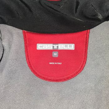Gebrauchtes Castelli invernale 2024 bike — Bild 4 von 10
