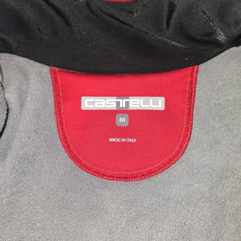 Gebrauchtes Castelli invernale 2024 bike — Bild 4 von 10