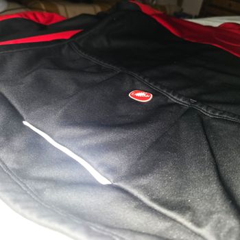 Gebrauchtes Castelli invernale 2024 bike — Bild 5 von 10