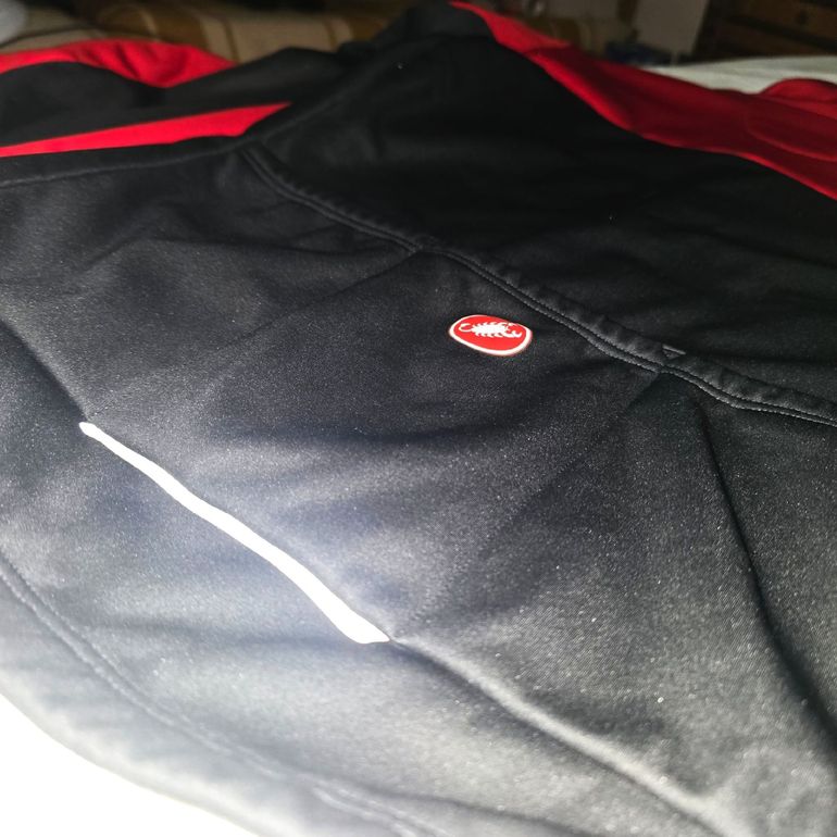 Gebrauchtes Castelli invernale 2024 bike — Bild 5 von 10