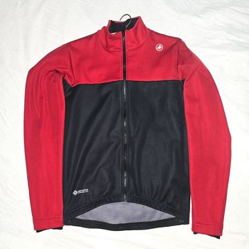 Used Castelli invernale 2024 Cycling Clothing