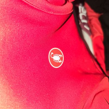 Gebrauchtes Castelli invernale 2024 bike — Bild 8 von 10
