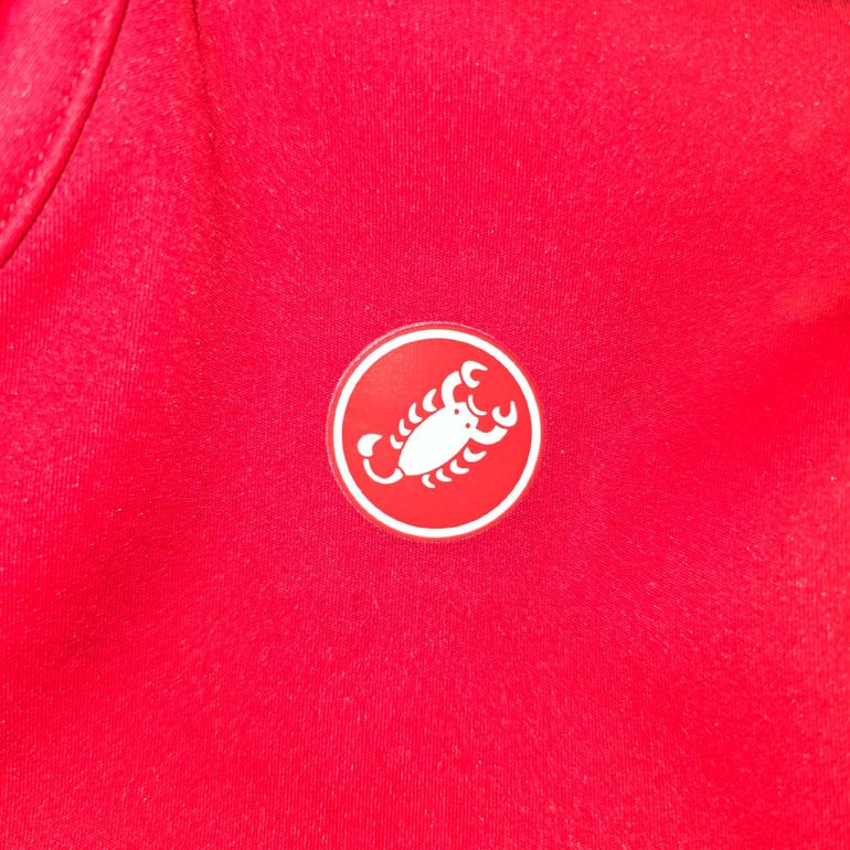 Gebrauchtes Castelli invernale 2024 bike — Bild 6 von 10