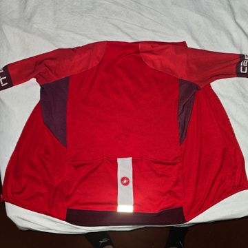 Used Castelli estivo 2024 Cycling Clothing