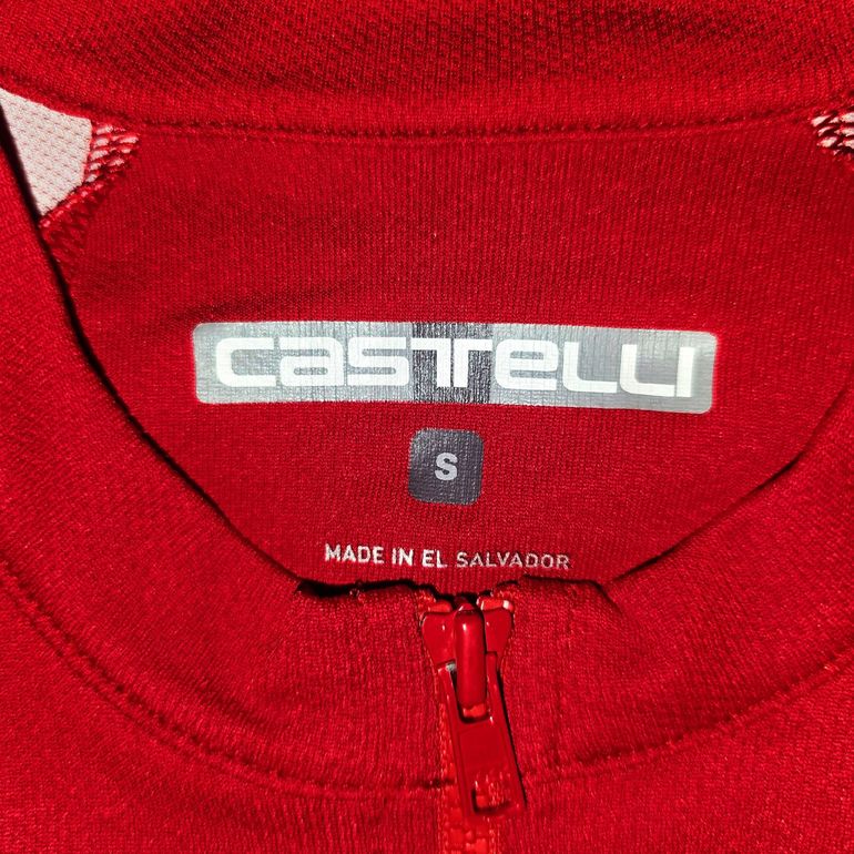 Used Castelli estivo 2024 bike — image 5 of 7