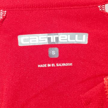 Used Castelli estivo 2024 bike — image 6 of 7