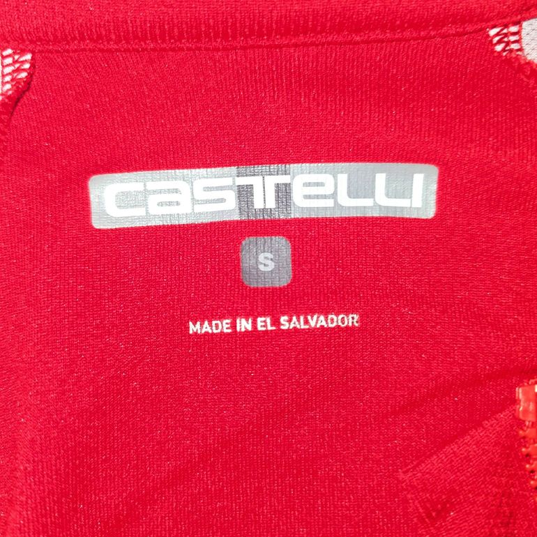Used Castelli estivo 2024 bike — image 6 of 7