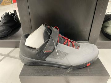 Crankbrothers MALLET SPEEDLACE 2023 Cycling Shoes de segunda mano