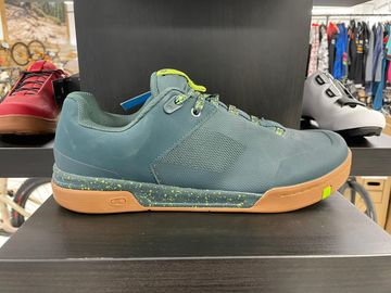 Crankbrothers MALLET LACE 2023 Cycling Shoes de segunda mano