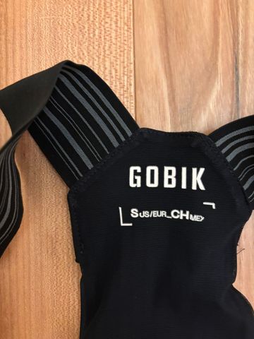 Brugt Gobik absolute bike — billede 2 af 5