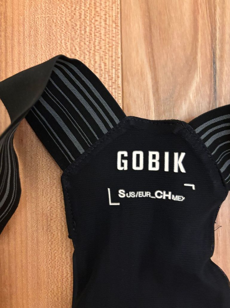 Brugt Gobik absolute bike — billede 2 af 5