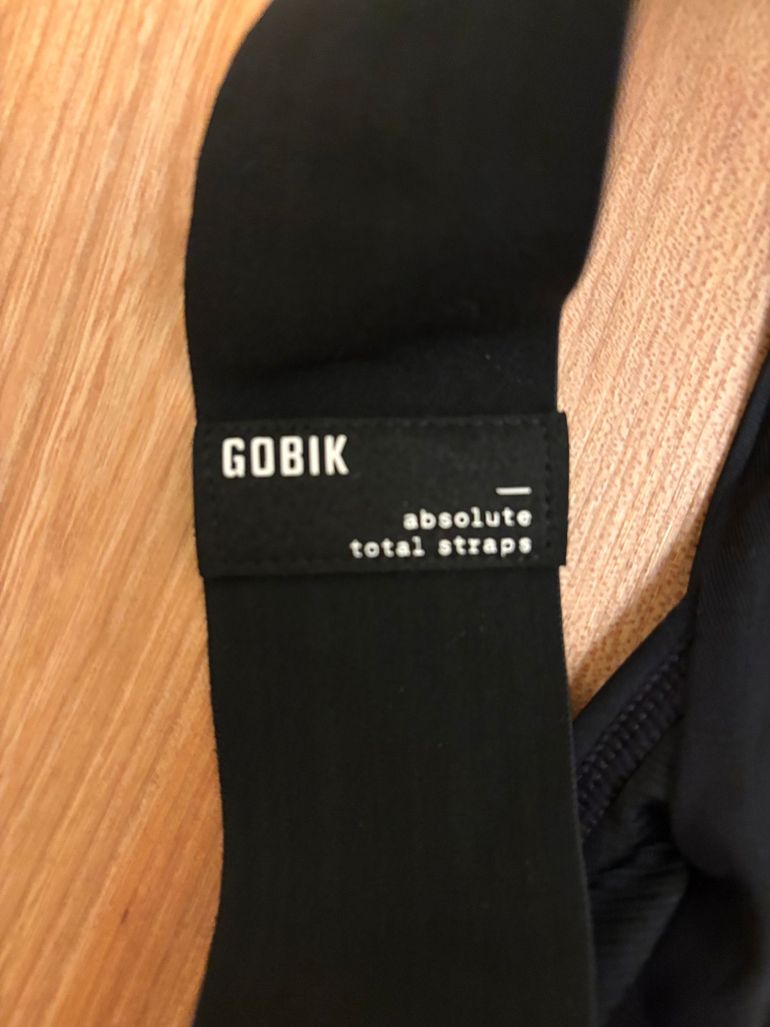 Brugt Gobik absolute bike — billede 3 af 5