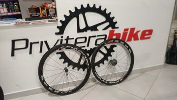 Used Fulcrum Ruote Speed 40T - RCY40 2023 Wheels