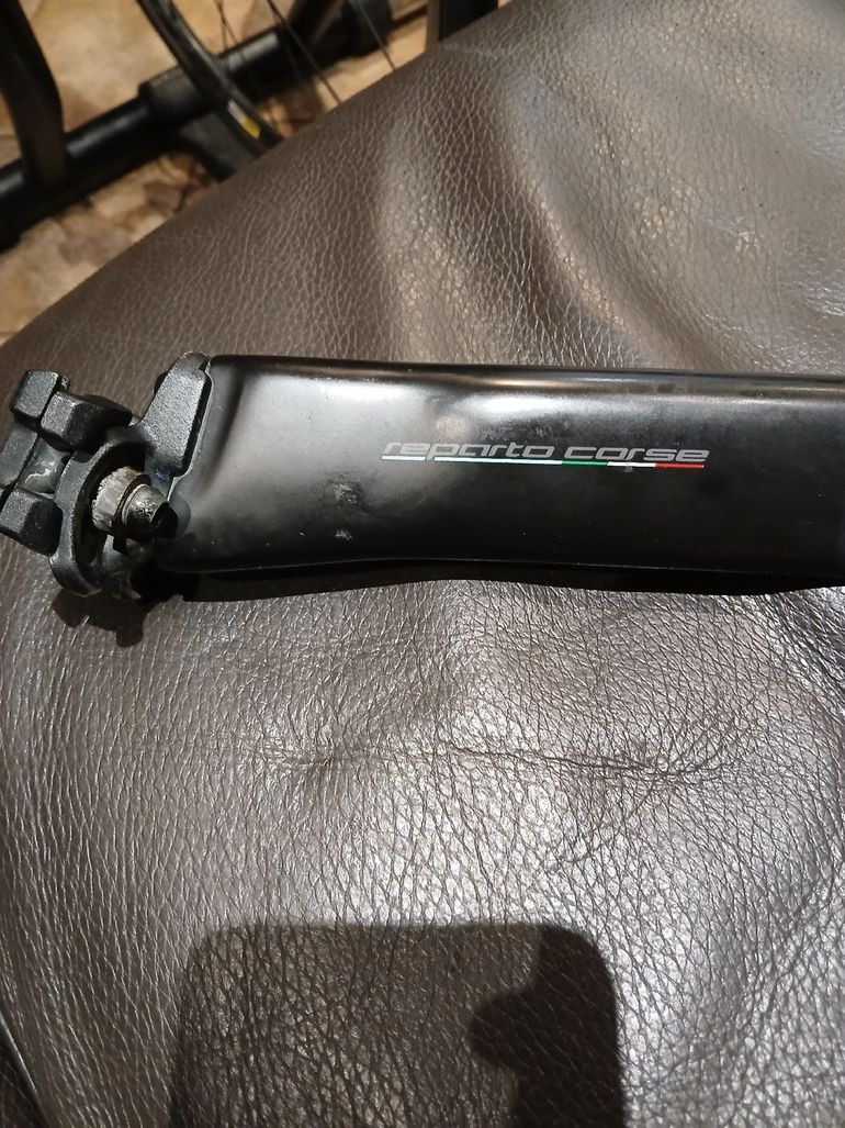 Bianchi oltre xr4 2019