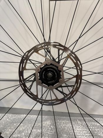 Scott Ruedas SYNCROS Silverton 1.0 2023 bike d'occasion — image 4 sur 8