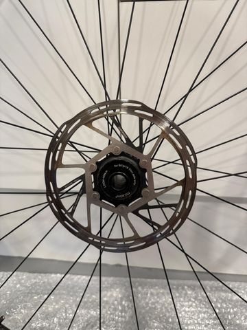 Used Scott Ruedas SYNCROS Silverton 1.0 2023 bike — image 4 of 8