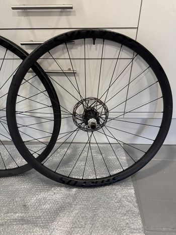 Scott Ruedas SYNCROS Silverton 1.0 2023 bike d'occasion — image 3 sur 8