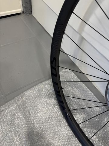 Used Scott Ruedas SYNCROS Silverton 1.0 2023 bike — image 7 of 8