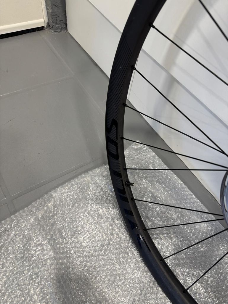 Scott Ruedas SYNCROS Silverton 1.0 2023 bike d'occasion — image 7 sur 8
