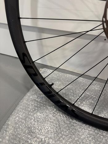 Scott Ruedas SYNCROS Silverton 1.0 2023 bike d'occasion — image 6 sur 8