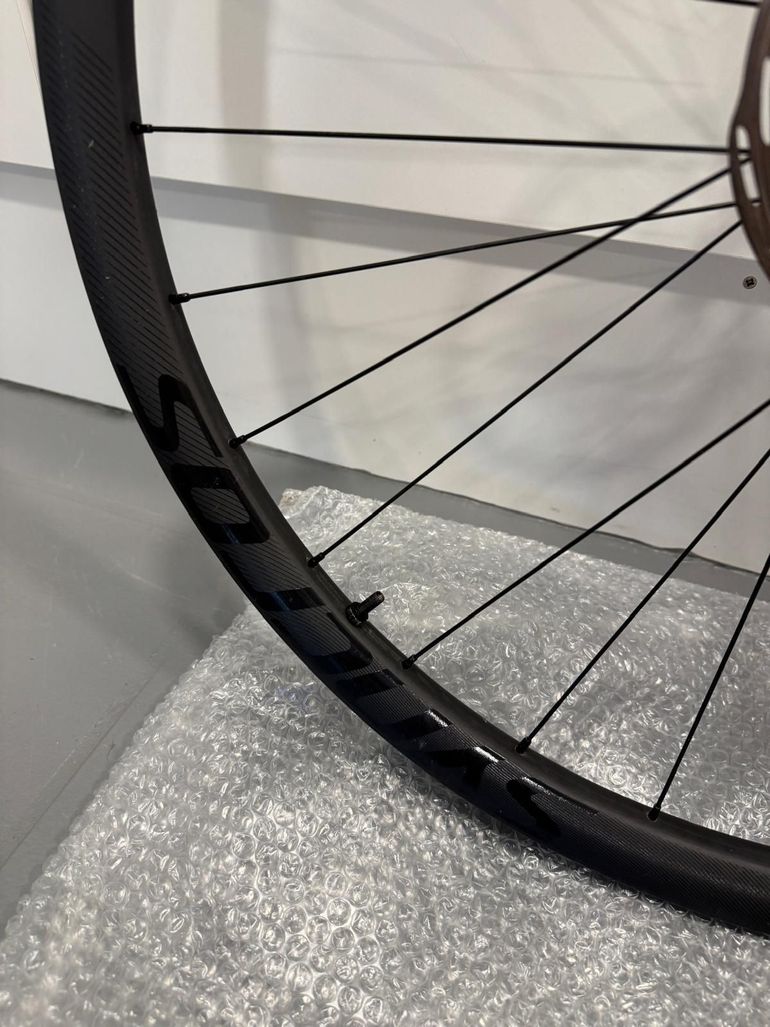 Scott Ruedas SYNCROS Silverton 1.0 2023 bike d'occasion — image 6 sur 8