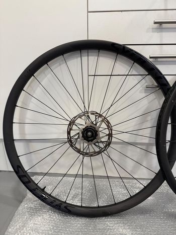 Scott Ruedas SYNCROS Silverton 1.0 2023 bike d'occasion — image 2 sur 8