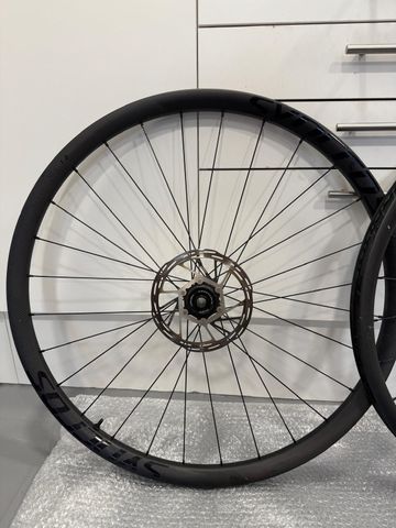 Used Scott Ruedas SYNCROS Silverton 1.0 2023 bike — image 2 of 8