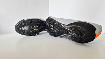 Brugt dmt KM30 2025 bike — billede 7 af 7