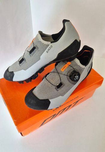 Used dmt KM30 2025 Cycling Shoes