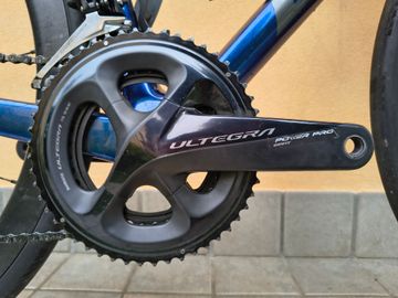 Shimano Ultegra R8000 2017 Drivetrain & Pedals usato
