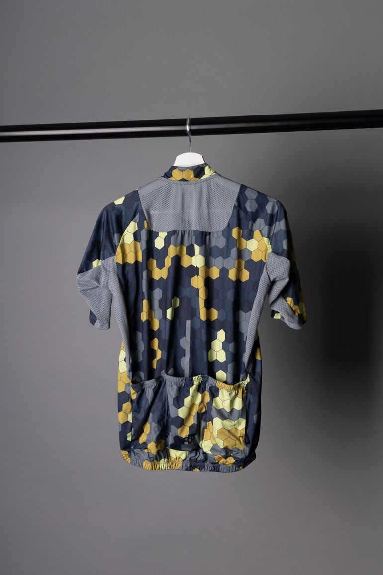 Used Craft Sportswear Trikot 2021 bike — image 2 of 4