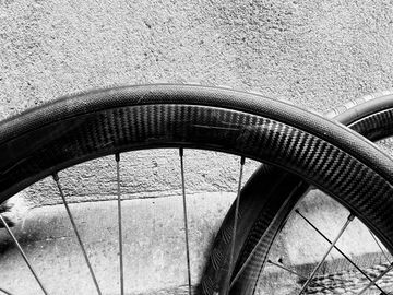 Brugt Alsatrade Roues artisanales Carbone 2022 bike — billede 2 af 3